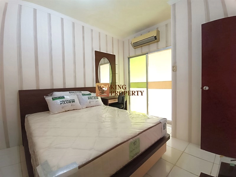 Royal Mediterania Hadap Timur! 3BR+ Mediterania Garden Medit 2 MGR CP Furnished 20 20