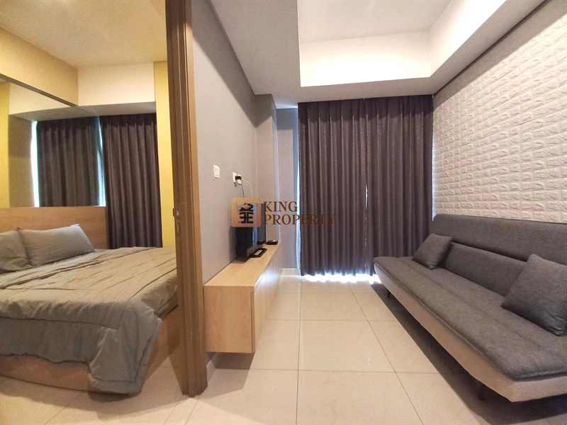 Taman Anggrek Residence Best Price! Sewa 1 Kamar Taman Anggrek Residence Furnish TARES 10 20