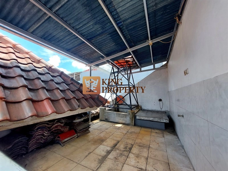 Jakarta Barat Rumah Hook! Disewa 261m2 Citra Garden 3 Sejuk Asri Rapi Terawat<br> 21 20