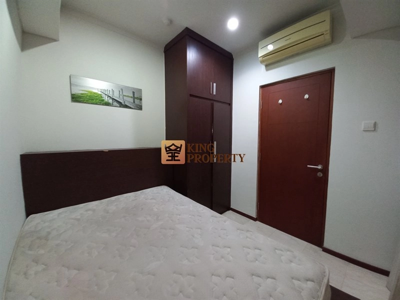 Royal Mediterania Good Interior 3BR Royal Medit Cp 116m2 Furnish Bagus Private Lift 11 20