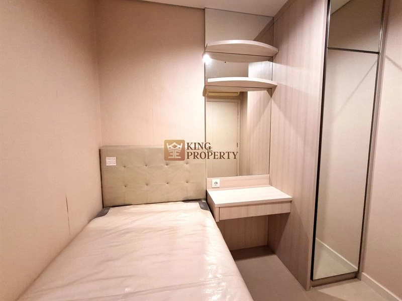 Madison Park Furnish Interior Baru! 2BR Madison Park Tanjung Duren Siap Huni 11 20