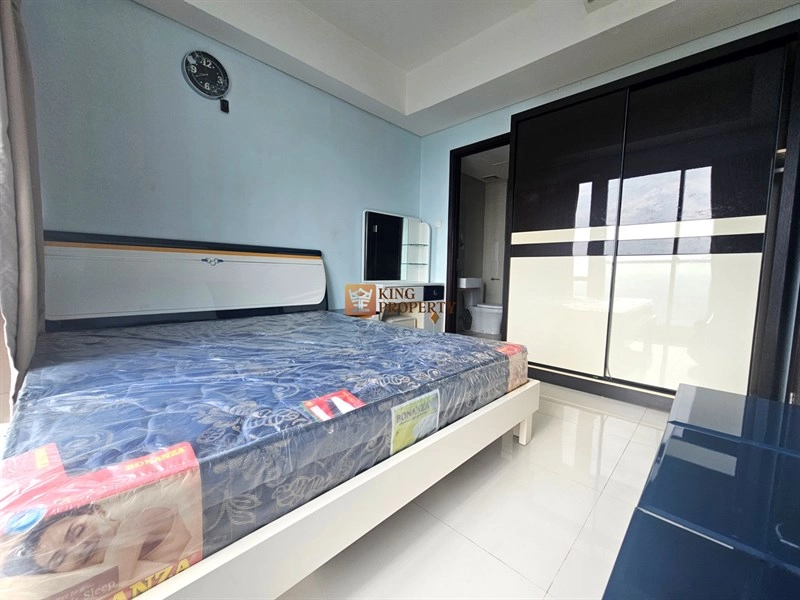 Jakarta Barat Furnish Lengkap! Disewa 3BR Apartemen Puri Mansion Kembangan 21 20