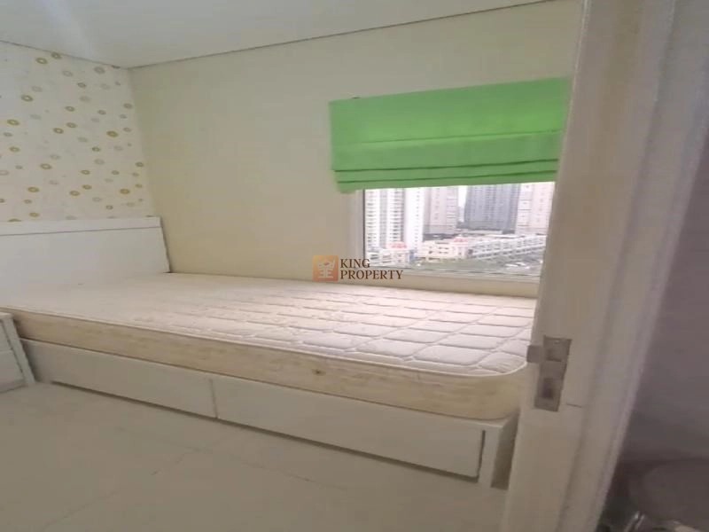 Madison Park Lantai Rendah! 2BR Madison Park Full Furnish Tanjung Duren 21 20