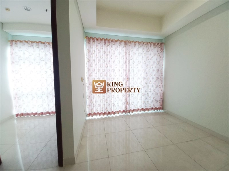 Jakarta Barat Lantai Hoki! 2BR Apartemen Puri Mansion Amethyst Private Lift 21 20