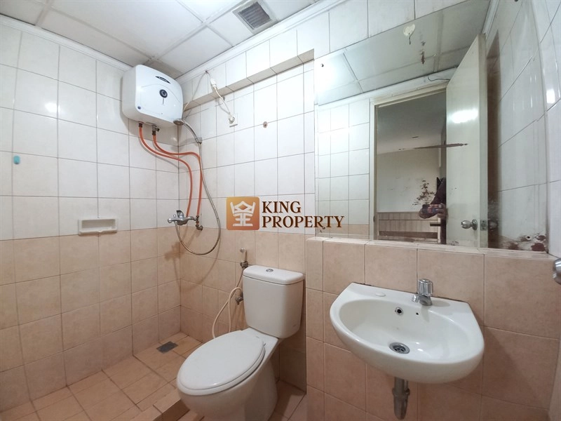 Royal Mediterania Hot Item Unit Hook Jarang Ada! 2 Bedroom Mediterania Garden 1 Furnish Lengkap Bagus Homey Siap Huni, Area Central Park - Jakarta Barat. 11 20