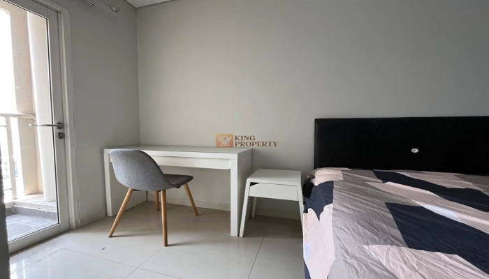 Madison Park Furnish Lengkap! 2BR Madison Park Tanjung Duren Fengshui Bagus 11 20