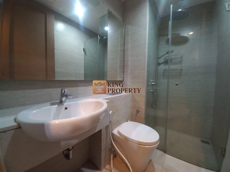 Taman Anggrek Residence Unit Sewa 2 Bedroom Taman Anggrek Residence Furnish Homey TARES 20 20