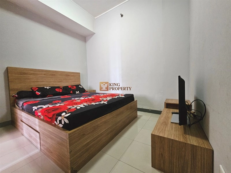 Jakarta Barat Disewa Cepat 2BR Full Furnish di Season City, Tambora Lokasi Strategis 21 20