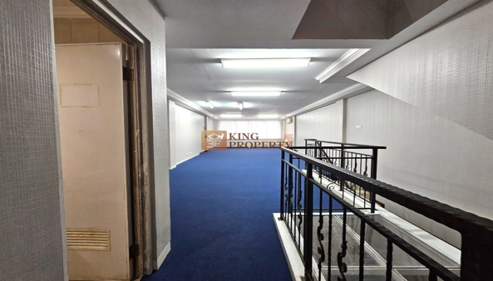 Central Park Jarang Ada! Disewa Ruko GSA Central Park 4 Lt Semifurnish Siap Pakai 12 20