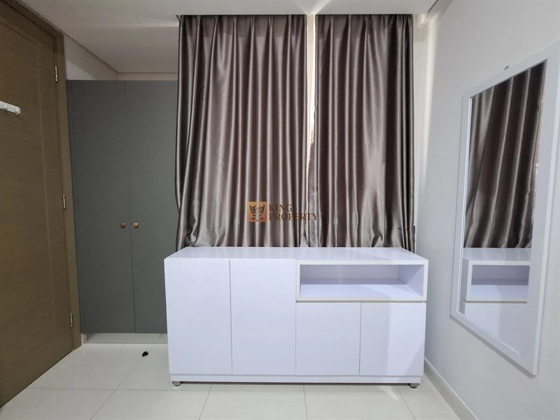 Taman Anggrek Residence Taman Anggrek Residence 2BR Modern Interior Lokasi Premium TARES 21 20