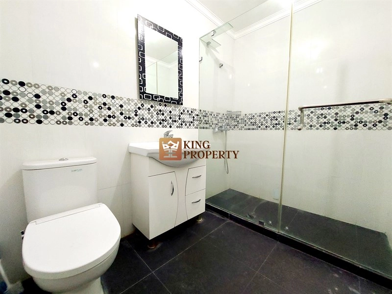 Jakarta Utara Fully Interior 3 Kamar Apartemen Paladian Park Kelapa Gading View Kota<br> 11 20