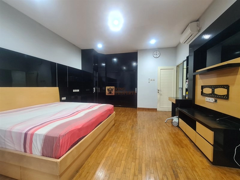 Jakarta Barat Strategis! Rumah Puri Mansion Hawaiii 3 Lantai Furnish Kembangan 21 20