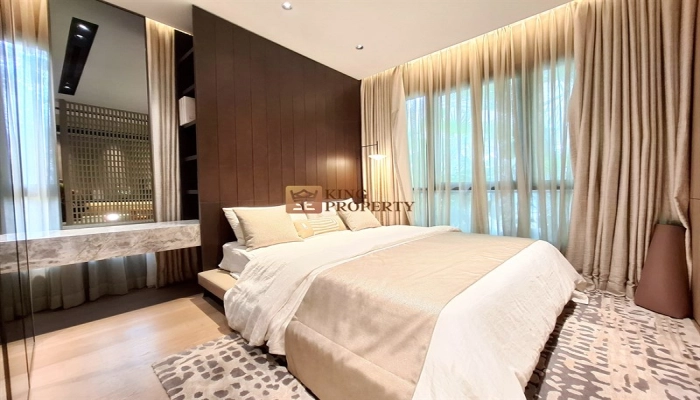 Antasari Place Unit Primary! 2BR Antasari Place Cilandak Cukup 20JT Bisa KPA 20 20