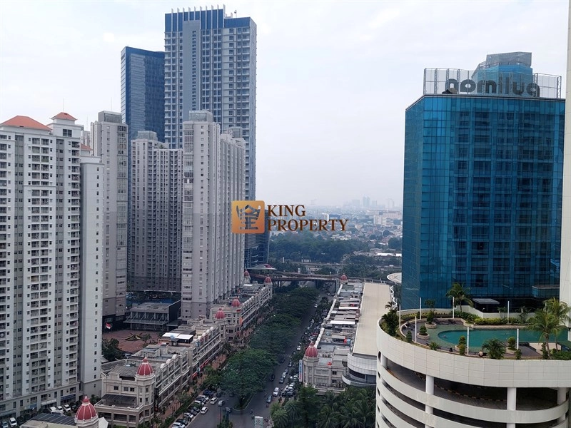 Neo Soho Termurah Small Office 2 Lantai Neo Soho Residence Strategis Fleksibel 21 20