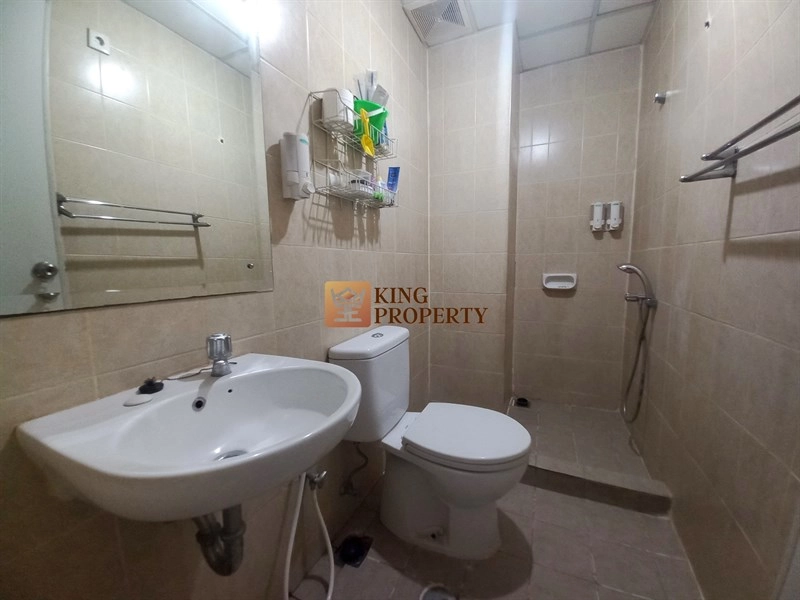 Royal Mediterania Jual 2 Kamar Mediterania Garden 1 Furnished MGR CP View Kota<br> 20 20