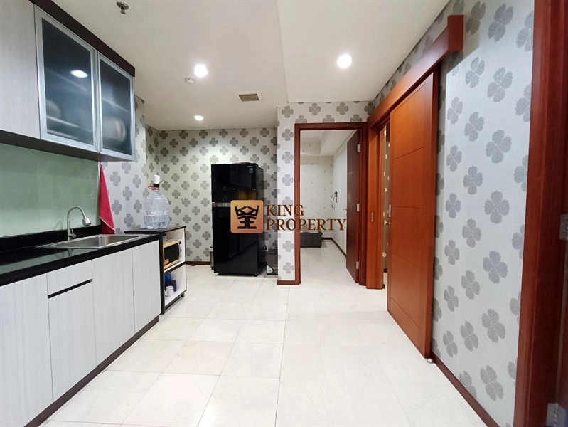 Royal Mediterania Best Recommend! 3BR Royal Mediterania Furnish Interior Bagus Rapi 11 20