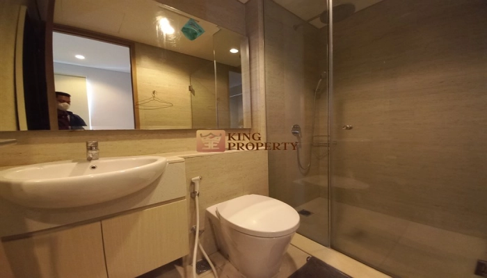 Taman Anggrek Residence Interior Mewah! 3BR Jadi 2BR Taman Anggrek Residence TARES TA JAKBAR 21 20