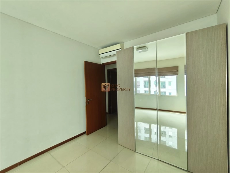 Jakarta Pusat Furnish Nyaman! 2BR Thamrin Residence Thamres Jakarta Pusat 21 20