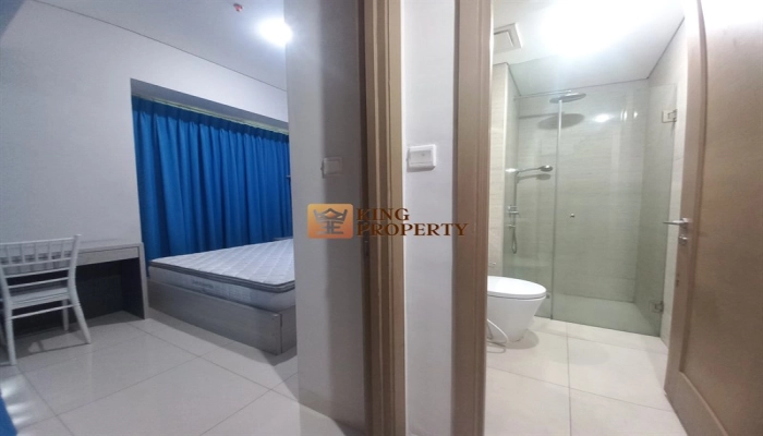 Taman Anggrek Residence Harga Special! Dijual 2BR Taman Anggrek Residence Furnish Homey  21 20