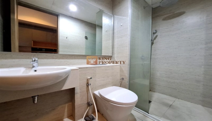 Taman Anggrek Residence Best Price! Studio Taman Anggrek Residence Furnish Lengkap TARES 20 20