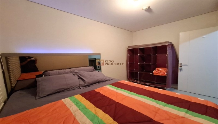 Madison Park Good Unit! Disewa 1 Kamar Madison Park Tanjung Duren Furnish<br> 11 20