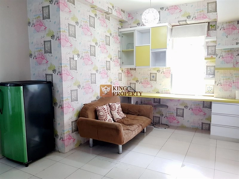 Green Bay Pluit Jarang Ada 1bedroom Uk 35m2 Lebih Luas Hook Furnish Green Bay Pluit 2 20200914_161442