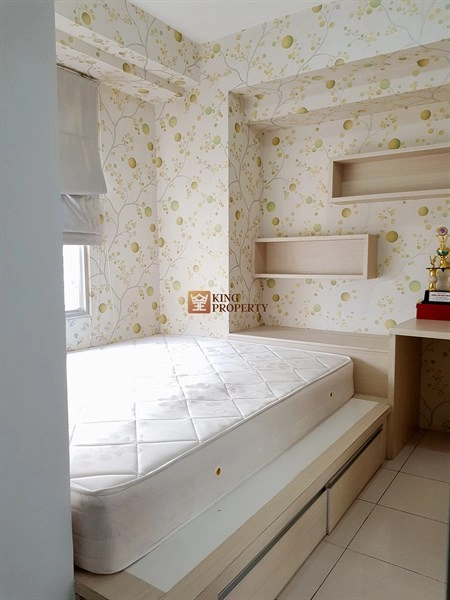 Green Bay Pluit Jarang Ada 1bedroom Uk 35m2 Lebih Luas Hook Furnish Green Bay Pluit 5 20200914_161527