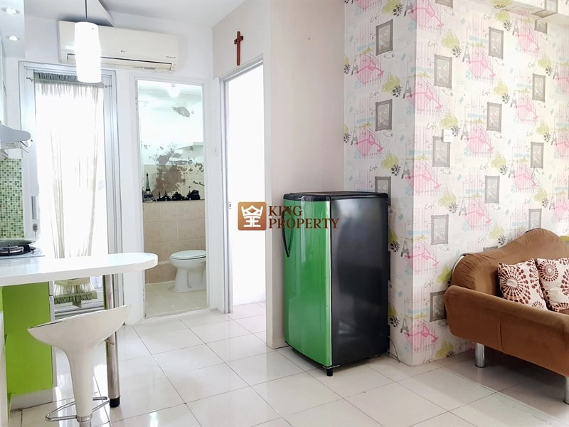 Green Bay Pluit Jarang Ada 1bedroom Uk 35m2 Lebih Luas Hook Furnish Green Bay Pluit 4 20200914_161714