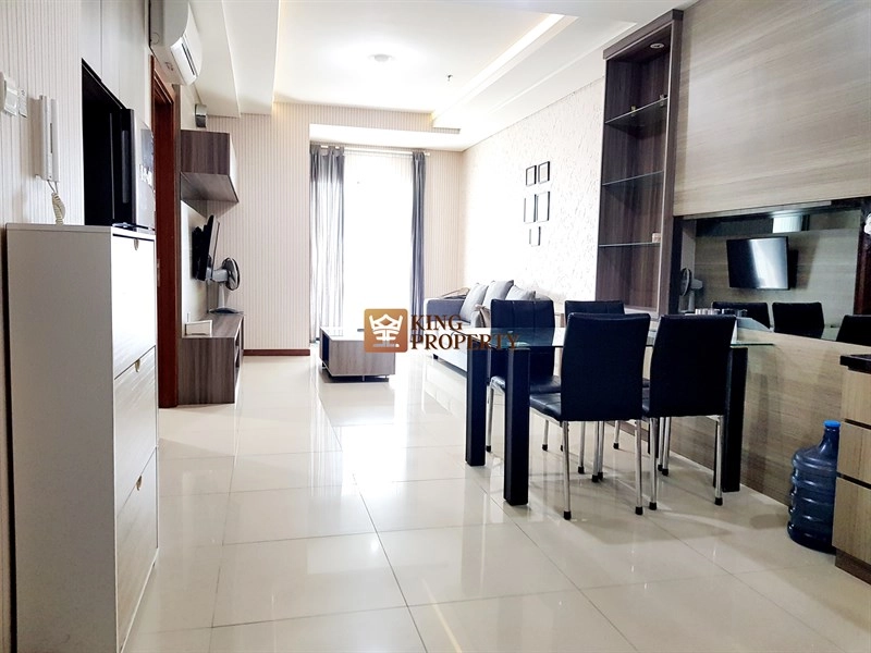 Green Bay Pluit Disewa Condo Minimalis 2BR77m2 Green Bay Pluit Greenbay Full Furnished 1 20201118_143445