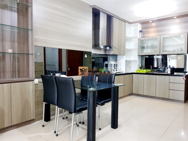 Green Bay Pluit Disewa Condo Minimalis 2BR77m2 Green Bay Pluit Greenbay Full Furnished 2 20201118_143547