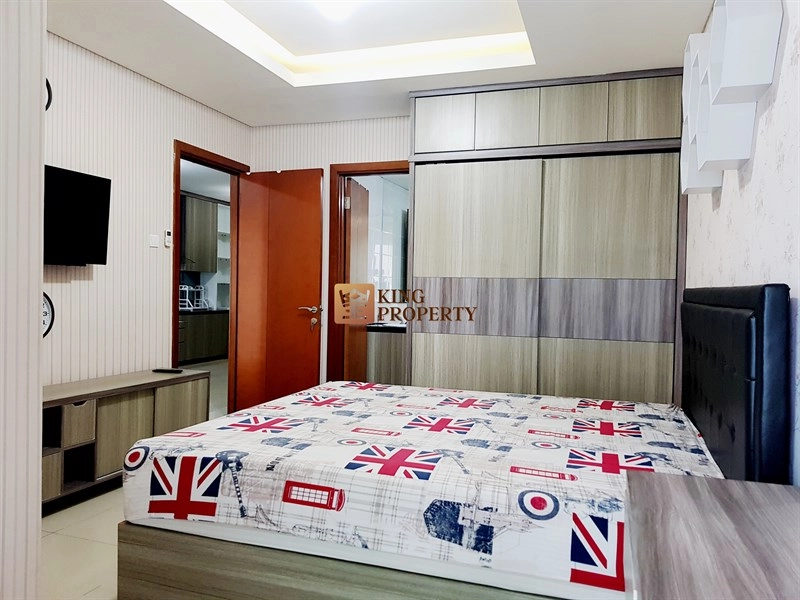 Green Bay Pluit Disewa Condo Minimalis 2BR77m2 Green Bay Pluit Greenbay Full Furnished 6 20201118_143855