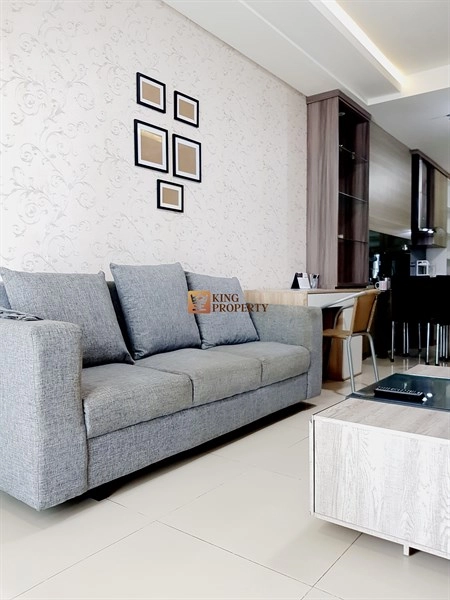 Green Bay Pluit Disewa Condo Minimalis 2BR77m2 Green Bay Pluit Greenbay Full Furnished 8 20201118_144052