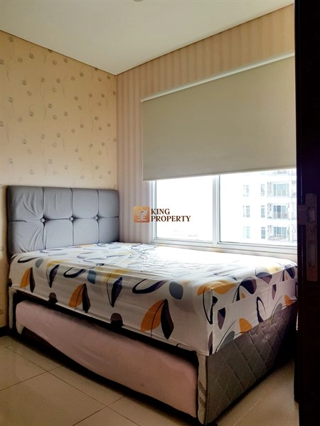 Green Bay Pluit Disewa Condo Minimalis 2BR77m2 Green Bay Pluit Greenbay Full Furnished 9 20201118_144102