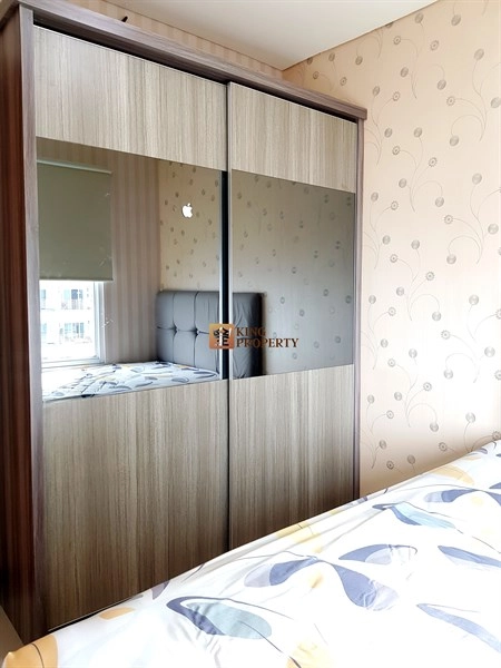 Green Bay Pluit Disewa Condo Minimalis 2BR77m2 Green Bay Pluit Greenbay Full Furnished 10 20201118_144114