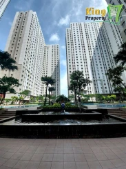 Apartemen Dekat Mall Studio 21m2 Coastview Green Bay Pluit