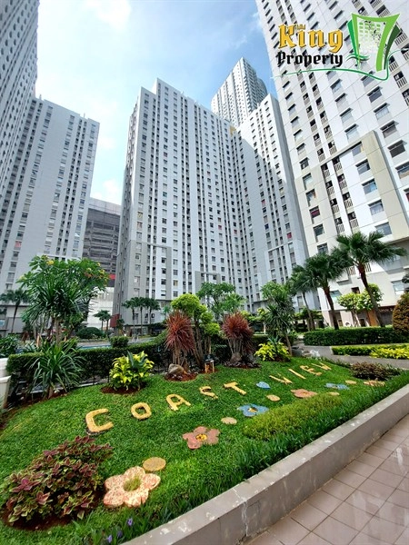 Green Bay Pluit Dijual Harga Bershabat Studio 21m2 Green Bay Pluit Greenbay Coastview 1 20210209_141001