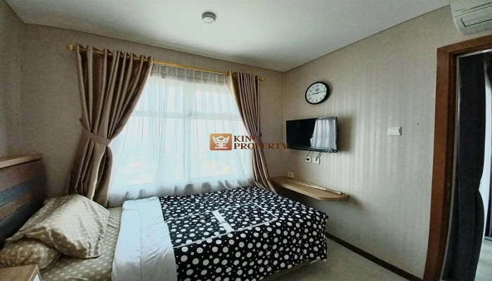 Green Bay Pluit Disewa View Laut Type 2BR 77m2 Full Furnished Green Bay Pluit Greenbay 6 20210717_111142