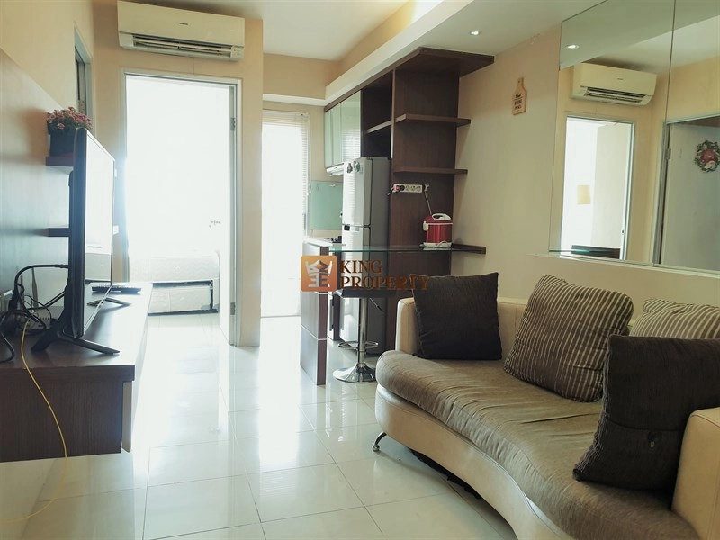 Green Bay Pluit MURAH! Apartemen View Laut Jakarta 2BR 43m2 Furnished Greenbay Pluit 3 20210830_135506