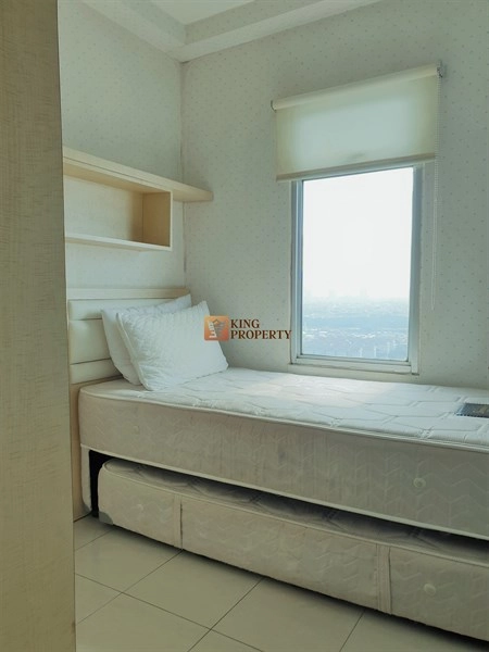 Green Bay Pluit MURAH! Apartemen View Laut Jakarta 2BR 43m2 Furnished Greenbay Pluit 5 20210830_135530