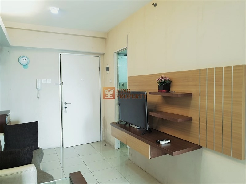 Green Bay Pluit MURAH! Apartemen View Laut Jakarta 2BR 43m2 Furnished Greenbay Pluit 4 20210830_135621