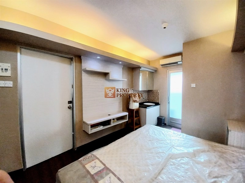 Green Bay Pluit Sale Connecting Studio + 1BR 56m2 Green Bay Pluit Greenbay Furnished 7 20211007_165500