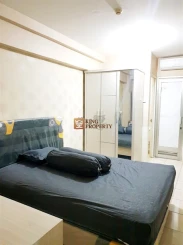 Hunian Siap Huni Minimalis Studio 21m2 Furnished Green Bay Pluit