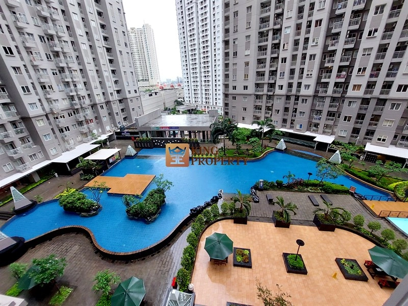 Royal Mediterania READY SURVEY! 2BR Royal Mediterania Garden RMG Lantai Rendah 17 20211018_152855