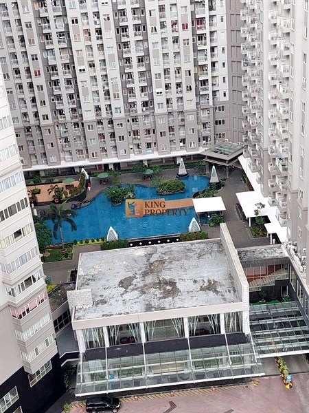 Royal Mediterania Furnish Lengkap! 2BR Mediterania Garden Medit 1 Mgr Cp City View 7 20211112_144958