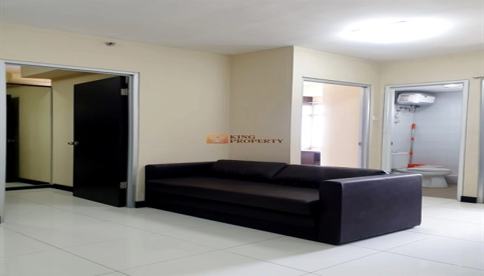 Green Bay Pluit Spesial Unit 2kamar uk.56m2 Full Furnish For Rent View Pool Greenbay 3 20211201_120747