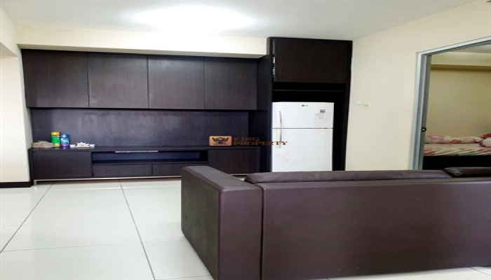 Green Bay Pluit Spesial Unit 2kamar uk.56m2 Full Furnish For Rent View Pool Greenbay 4 20211201_120825