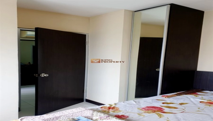 Green Bay Pluit Spesial Unit 2kamar uk.56m2 Full Furnish For Rent View Pool Greenbay 12 20211201_120915