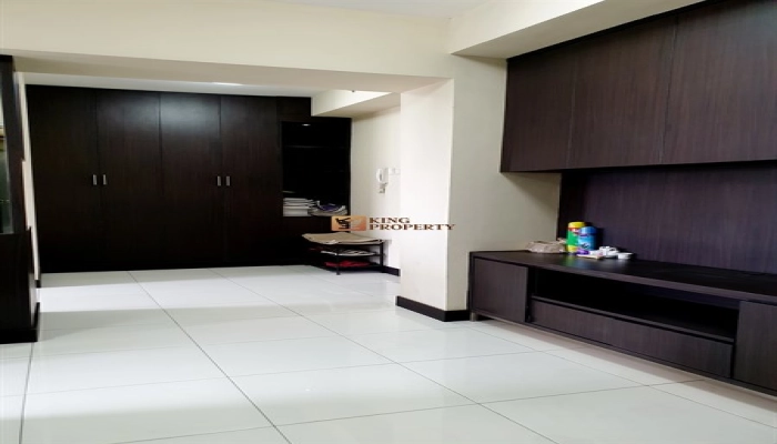 Green Bay Pluit Spesial Unit 2kamar uk.56m2 Full Furnish For Rent View Pool Greenbay 6 20211201_121159