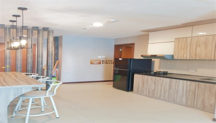 Green Bay Pluit Disewa Interior Furnished Bagus 2BR74m2 Green Bay Pluit Greenbay Condo 2 20220310_124244