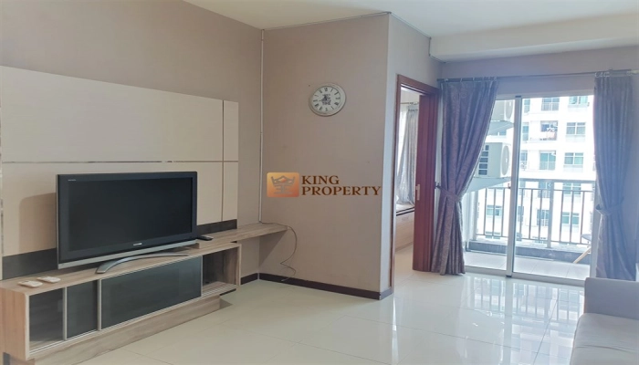 Green Bay Pluit Disewa Interior Furnished Bagus 2BR74m2 Green Bay Pluit Greenbay Condo 4 20220310_124329